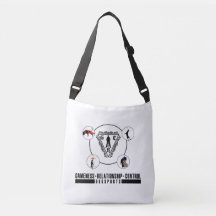 GRC DogSports Querleichensack