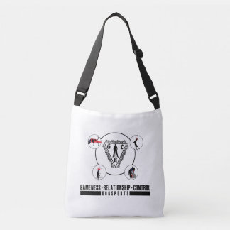 GRC DogSports Querleichensack Tragetaschen Mit Langen Trägern