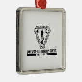 GRC-Ornamente Ornament Aus Metall (Rechts)