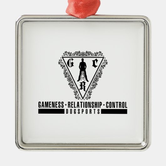 GRC-Ornamente Ornament Aus Metall (Vorne)