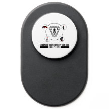 GRC Pop Socket Drive
