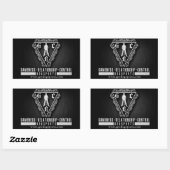 GRC Sticker 4 Pack! (Blatt)