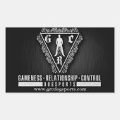 GRC Sticker 4 Pack! (Vorderseite)