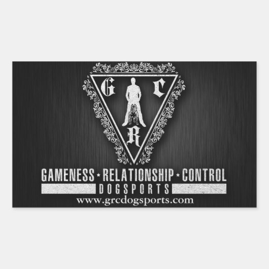 GRC Sticker 4 Pack! (Vorderseite)