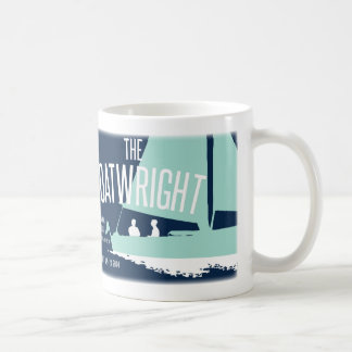GRCT-Boatwright Tasse
