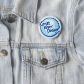 Grd-Knopf Button (Beispiel)