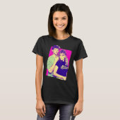Grease 2 Premium T-Shirt (Vorne ganz)
