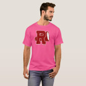 Grease Rydell High Cheer T-Shirt (Vorne ganz)