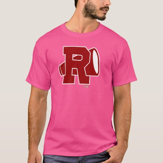Grease Rydell High Cheer T-Shirt (Vorderseite)