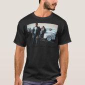 Grease - Thunder Road -  T-Shirt (Vorderseite)