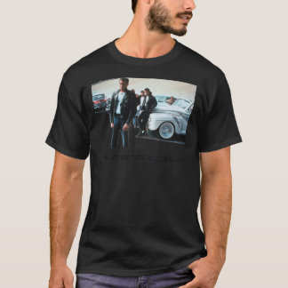 Grease - Thunder Road - T-Shirt