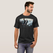 Grease - Thunder Road - T-Shirt (Vorne ganz)