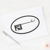 Greasy Sticker ~ Greasy Pole ~ Gloucester, MA (Umschlag)