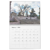Great 2022 Downtown Denver, Co Foto Art Calendar Kalender (Feb 2026)