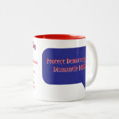 Great American Tasse Crusade (VorderseiteRechts)