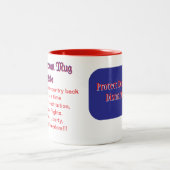 Great American Tasse Crusade (Mittel)