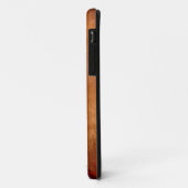 Great Ape Orangutan Wildlife Tierliebhaber Case-Mate iPhone Hülle (Hinten/Links)