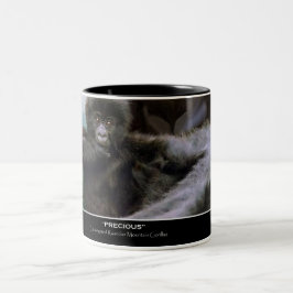 GREAT APES Tasse Collection