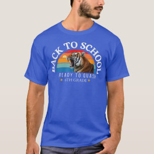 Great Back to School inspiration, Motivation  T-Shirt