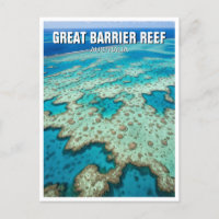 Great Barrier Reef Australia Reisen