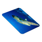 Great Barrier Reef, Australien 2 Magnet (Rechte Seite)