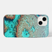 Great Barrier Reef Handyhülle iPhone Hülle (Rückseite (Horizontal))
