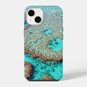 Great Barrier Reef Handyhülle iPhone 14 Hülle