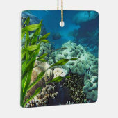 Great Barrier Reef Keramikornament (Rechts)