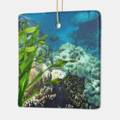 Great Barrier Reef Keramikornament (Links)