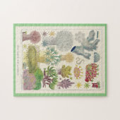 Great Barrier Reef of Australia, Alcyonaria, Puzzle (Horizontal)