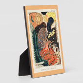 Great Barrier Reef of Australia, Trepang, Fotoplatte (Seite)