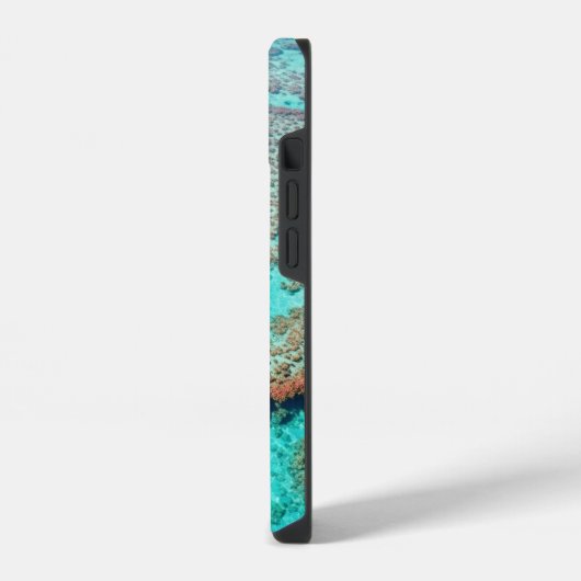 Great Barrier Reef Phone Case iPhone Hülle (Linke Seite)