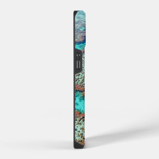 Great Barrier Reef Phone Case iPhone Hülle (Rechte Seite)