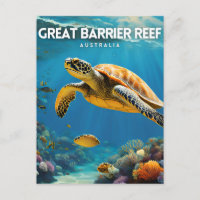 Great Barrier Reef
