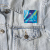 Great Barrier Reef, Queensland, Australien Button (Beispiel)