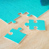 Great Barrier Reef unter Wasser herausfordernd Puzzle (Seite)