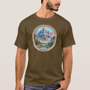 Great Basin National Park, Nevada, USA T-Shirt
