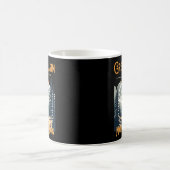 Great Basin Wander Kaffeetasse (Mittel)