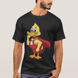 Great black labrador boston terrier T-Shirt