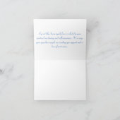 Great Blue Heron (Innenseite)