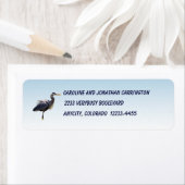 Great Blue Heron (Insitu)