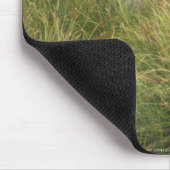Great Blue Heron 8917 Mousepad (Ecke)