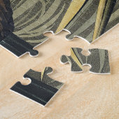 Great Blue Heron aus Birds of America Puzzle (Seite)