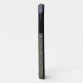 Great Blue Heron Challenge Case-Mate iPhone Hülle (Hinten/Links)