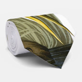 Great Blue Heron, John James Audubon Fine Krawatte (Gerollt)