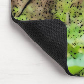 Great Blue Heron Mousepad (Ecke)