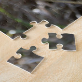 Great Blue Heron Nah UP! Puzzle (Seite)