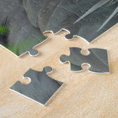 Great Blue Heron Puzzle (Seite)