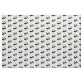 Great Blue Heron Stoff (Yard (91,4 cm))