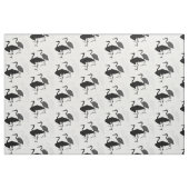 Great Blue Heron Stoff (Fat Quarter (45,7 x 55,9 cm))